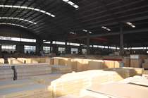 环卫产品待发货